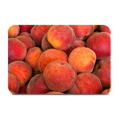 PEACHES 2 Plate Mats