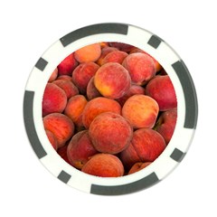 PEACHES 2 Poker Chip Card Guard (10 pack)