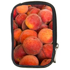 Peaches 2 Compact Camera Cases by trendistuff