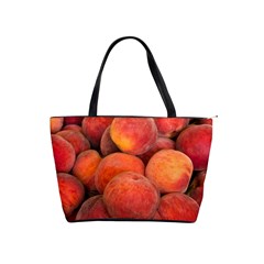 PEACHES 2 Shoulder Handbags