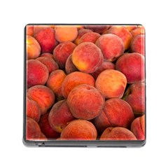 PEACHES 2 Memory Card Reader (Square)