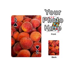 PEACHES 2 Playing Cards 54 (Mini) 