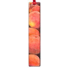 PEACHES 2 Large Book Marks