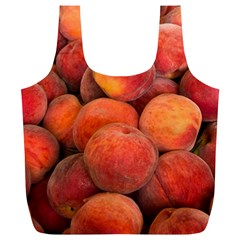 PEACHES 2 Full Print Recycle Bags (L) 