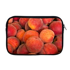 PEACHES 2 Apple MacBook Pro 17  Zipper Case