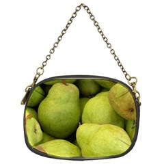 Pears 1 Chain Purses (two Sides)  by trendistuff