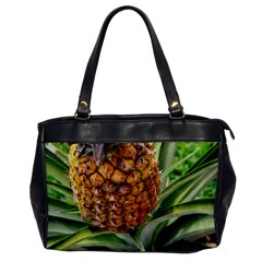 Pineapple 2 Office Handbags by trendistuff