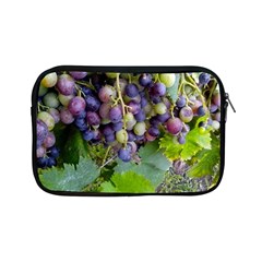 Grapes 2 Apple Ipad Mini Zipper Cases