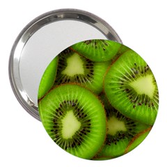 Kiwi 1 3  Handbag Mirrors by trendistuff