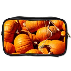 Pumpkins 3 Toiletries Bags 2-side by trendistuff