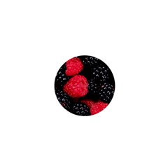 Raspberries 1 1  Mini Buttons by trendistuff