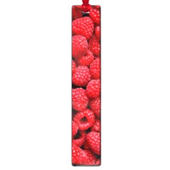 Raspberries 2 Large Book Marks by trendistuff