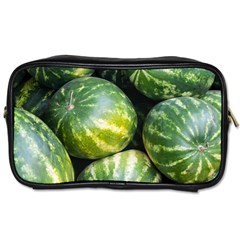 Watermelon 2 Toiletries Bags 2-side by trendistuff