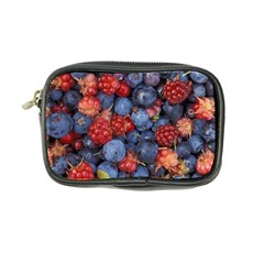 Wild Berries 1 Coin Purse by trendistuff