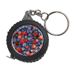 Wild Berries 1 Measuring Tape by trendistuff