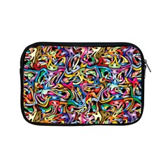 ARTWORK BY PATRICK-COLORFUL-8 Apple iPad Mini Zipper Cases