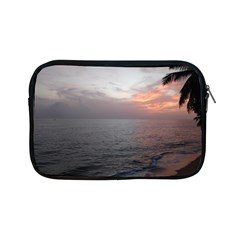 Sunset Apple Ipad Mini Zipper Cases