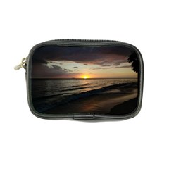 Sunset On Rincon Puerto Rico Coin Purse by StarvingArtisan