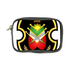 Shield Of The Imperial Iranian Ground Force Coin Purse by abbeyz71