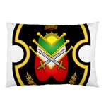 Shield of the Imperial Iranian Ground Force Pillow Case (Two Sides) Front