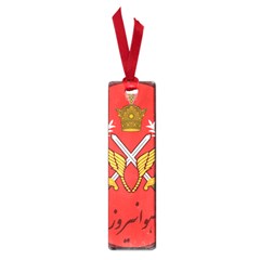 Seal Of The Imperial Iranian Army Aviation  Small Book Marks by abbeyz71
