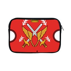 Seal Of The Imperial Iranian Army Aviation  Apple Ipad Mini Zipper Cases by abbeyz71