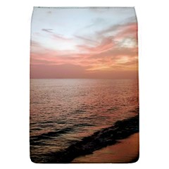 Sunset On Rincon Puerto Rico Flap Covers (s)  by StarvingArtisan