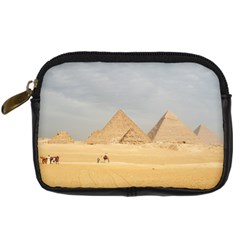 Giza Pyramids Digital Camera Cases by StarvingArtisan