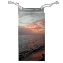 Puerto Rico Sunset Jewelry Bag