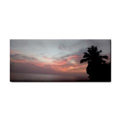 Puerto Rico Sunset Cosmetic Storage Cases by StarvingArtisan