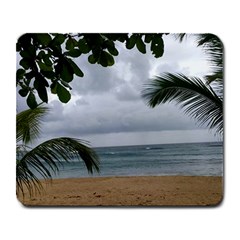 Through The Trees  Large Mousepads by StarvingArtisan