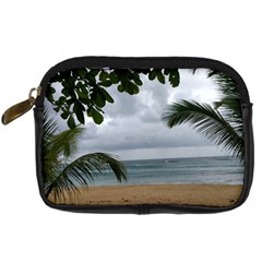 Through The Trees  Digital Camera Cases by StarvingArtisan