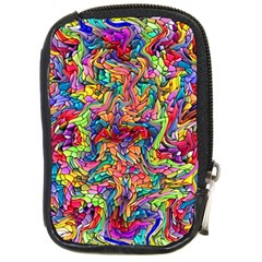 COLORFUL-12 Compact Camera Cases