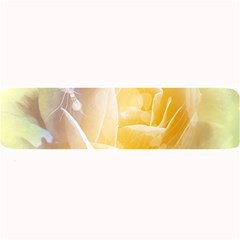 Beautiful Yellow Rose Large Bar Mats by FantasyWorld7