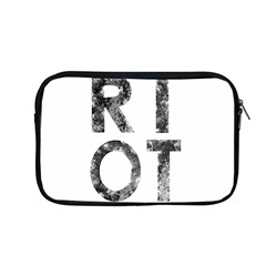 Riot Apple Macbook Pro 13  Zipper Case by Valentinaart