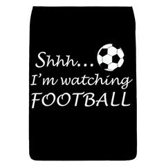 Football Fan  Flap Covers (l)  by Valentinaart