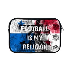 Football Is My Religion Apple Ipad Mini Zipper Cases by Valentinaart