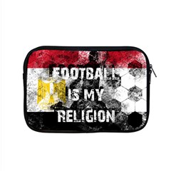 Football Is My Religion Apple Macbook Pro 15  Zipper Case by Valentinaart