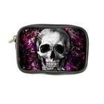 Skull Coin Purse Front