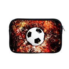 Football  Apple Macbook Pro 13  Zipper Case by Valentinaart