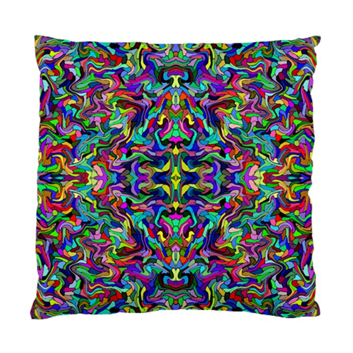 COLORFUL-17 Standard Cushion Case (One Side)