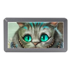 Cheshire Cat Memory Card Reader (Mini)