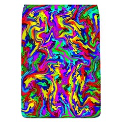 Artwork By Patrick-colorful-18 Flap Covers (l)  by ArtworkByPatrick