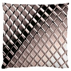 3d Abstract Pattern Standard Flano Cushion Case (two Sides) by Sapixe