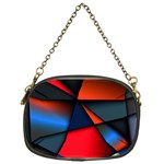 3d And Abstract Chain Purses (One Side)  Front