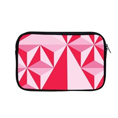 3d Pattern Experiments Apple Macbook Pro 13  Zipper Case