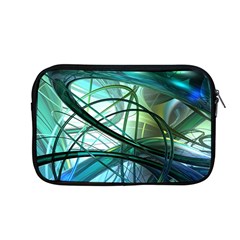 Abstract Apple MacBook Pro 13  Zipper Case