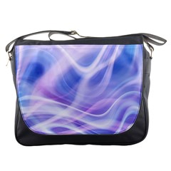 Abstract Graphic Design Background Messenger Bags by Sapixe