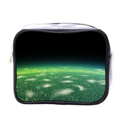 Alien Orbit Mini Toiletries Bags