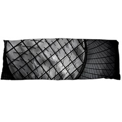 Architecture Roof Structure Modern Body Pillow Case Dakimakura (two Sides) by Sapixe